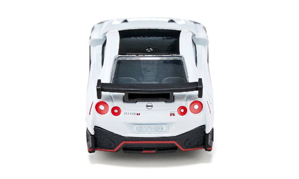 Siku Nissan GT-R Nismo 10157900000 Riesige Rabatte