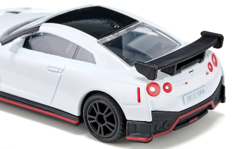 Siku Nissan GT-R Nismo 10157900000 Riesige Rabatte