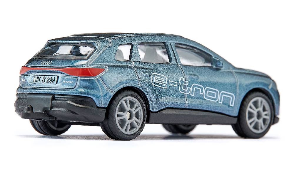 Siku Audi Q4 e-tron 10156700000 50% Rabatt mit kostenlosem Versand