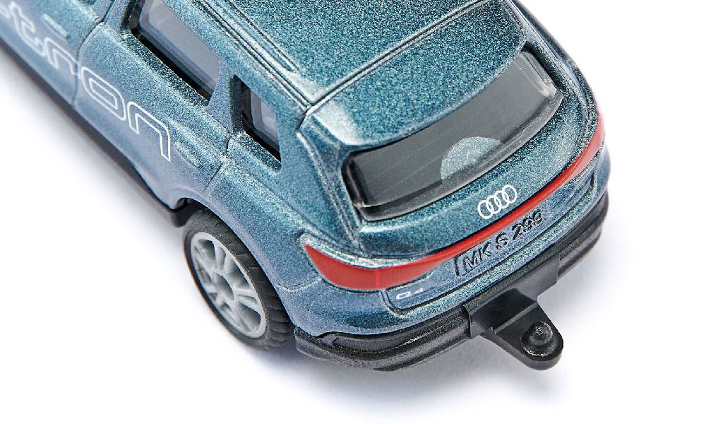 Siku Audi Q4 e-tron 10156700000 50% Rabatt mit kostenlosem Versand