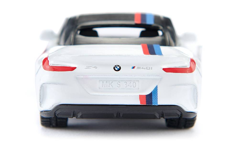 Siku BMW Z4 M40i 10234700000 Fabrikladen