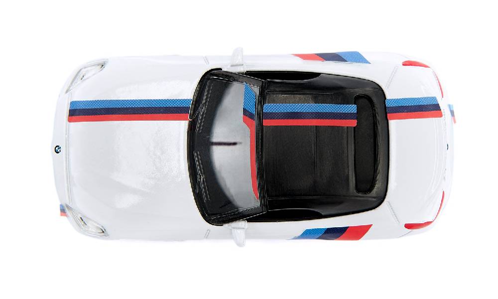 Siku BMW Z4 M40i 10234700000 Fabrikladen