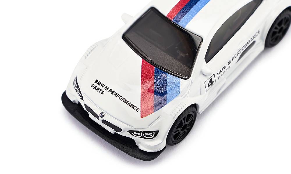 Siku BMW M4 Racing 2016 10158100000 Begrenzt auf 3 Tage