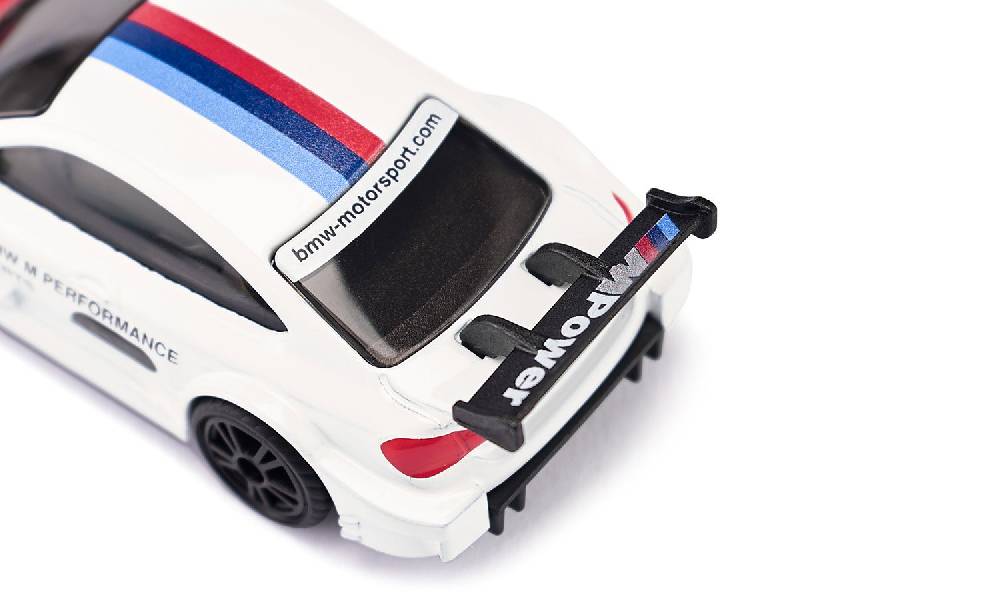 Siku BMW M4 Racing 2016 10158100000 Begrenzt auf 3 Tage