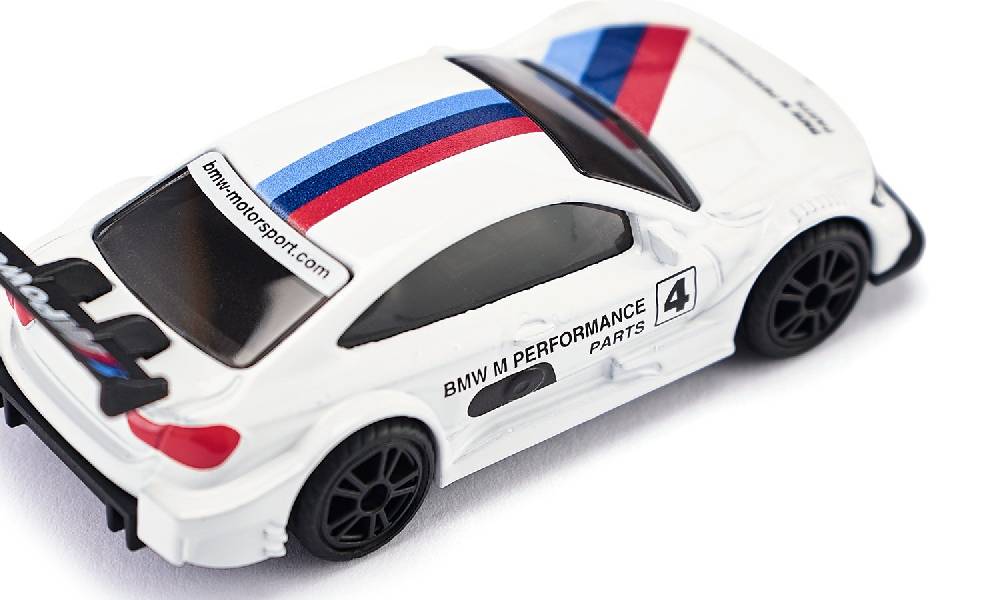 Siku BMW M4 Racing 2016 10158100000 Begrenzt auf 3 Tage