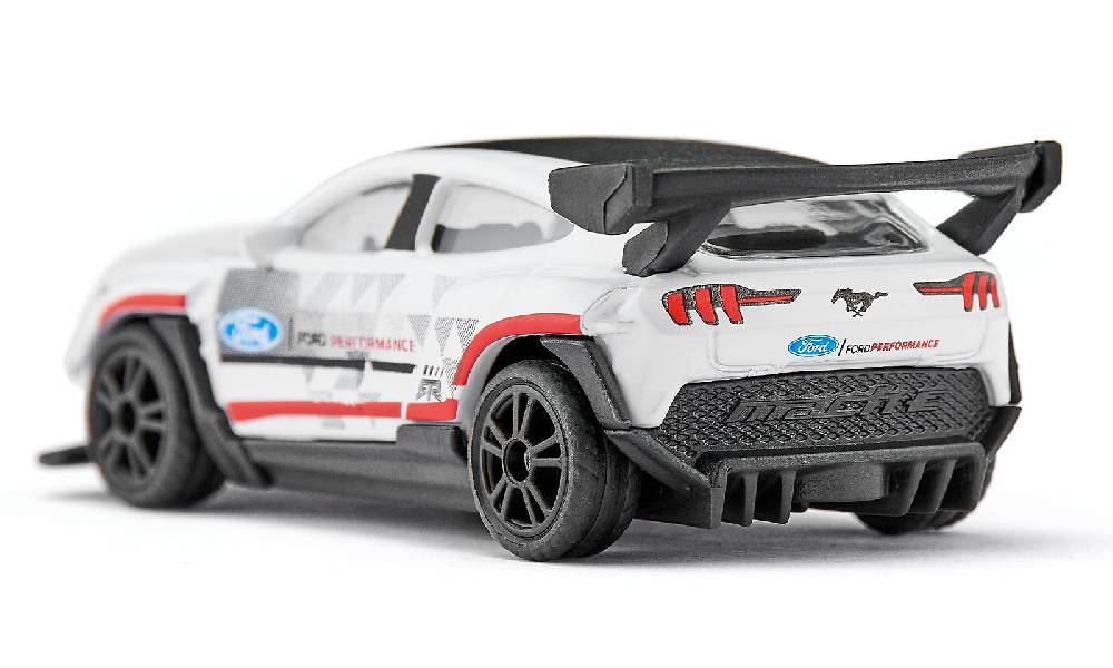 Siku Ford Mustang Mach-E 1400 10156600000 zollfrei