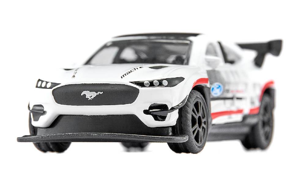 Siku Ford Mustang Mach-E 1400 10156600000 zollfrei