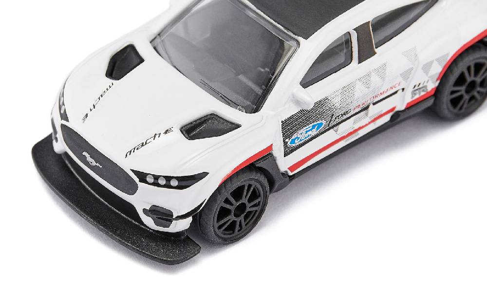 Siku Ford Mustang Mach-E 1400 10156600000 zollfrei