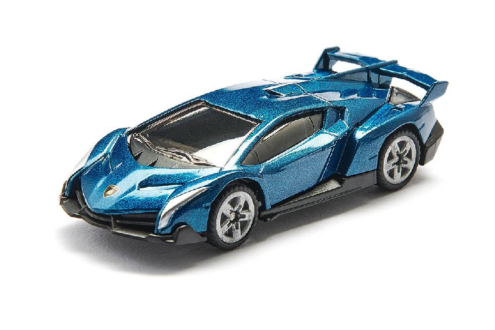 Siku Lamborghini Veneno 10148500004 50% Rabatt für begrenzte Zeit
