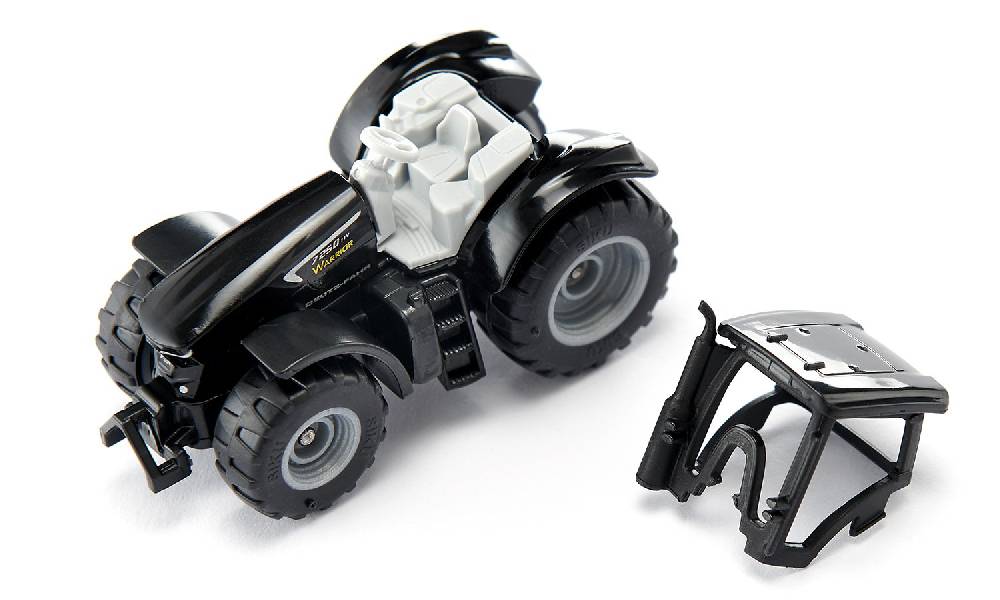 Siku DEUTZ-FAHR TTV 7250 Warrior 10139700000 Rabatte dieses Monats