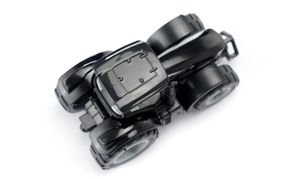 Siku DEUTZ-FAHR TTV 7250 Warrior 10139700000 Rabatte dieses Monats
