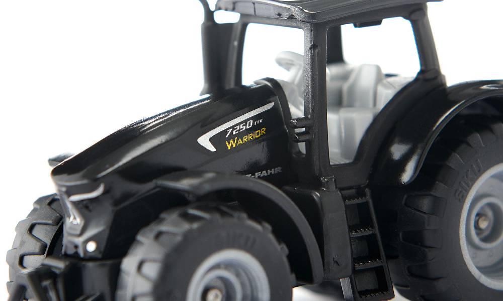 Siku DEUTZ-FAHR TTV 7250 Warrior 10139700000 Rabatte dieses Monats