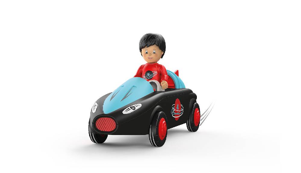 Siku Sam Speedy 10011500000 2025