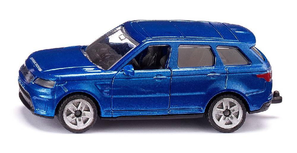 Siku Range Rover 10152100000 Online