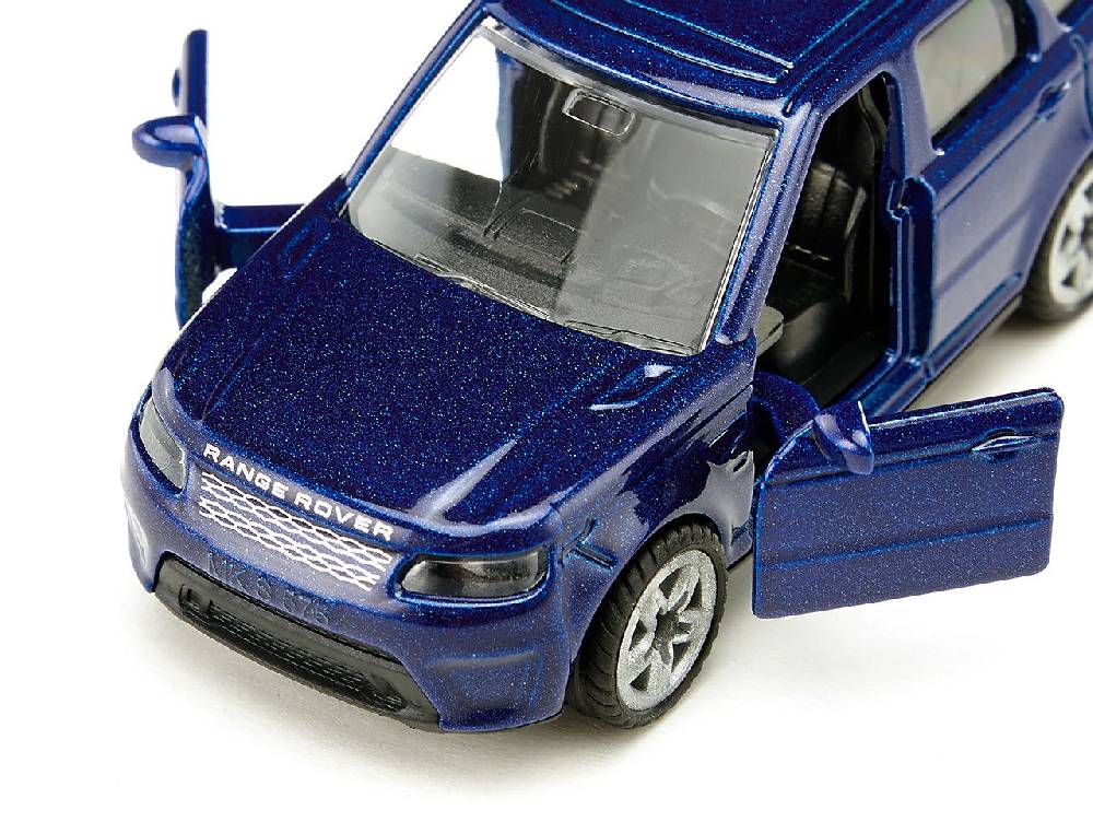 Siku Range Rover 10152100000 Online
