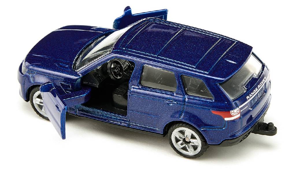 Siku Range Rover 10152100000 Online