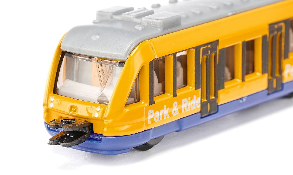Siku Nahverkehrszug 10101300003 Hotsell