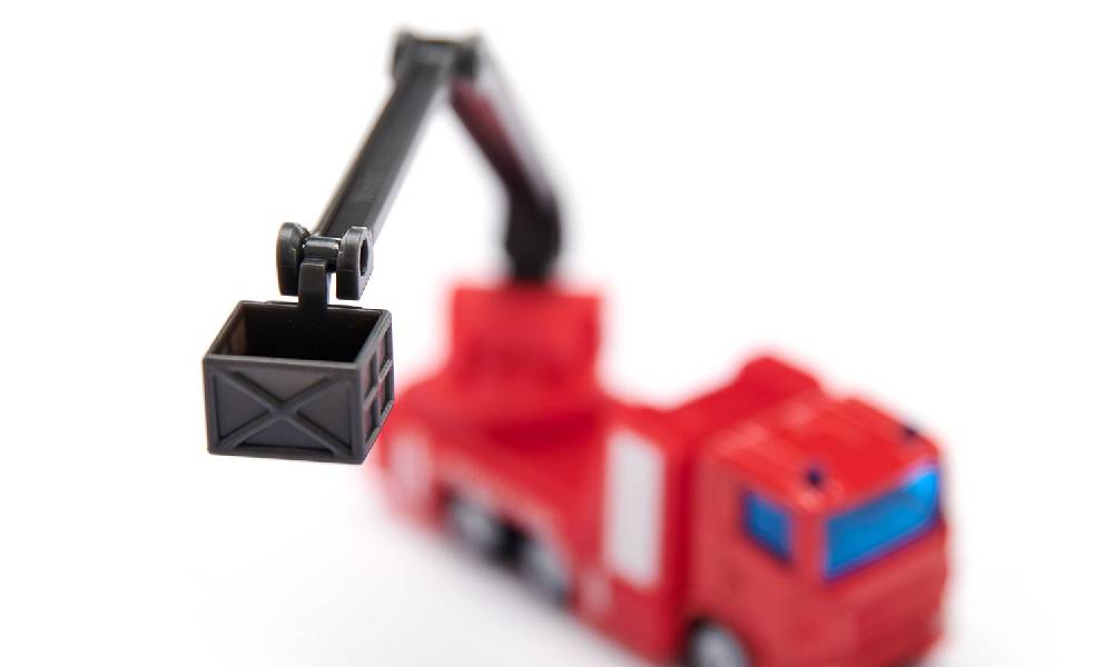 Siku Geschenkset Feuerwehr 10633000001 Limitierter Zeitrabatt