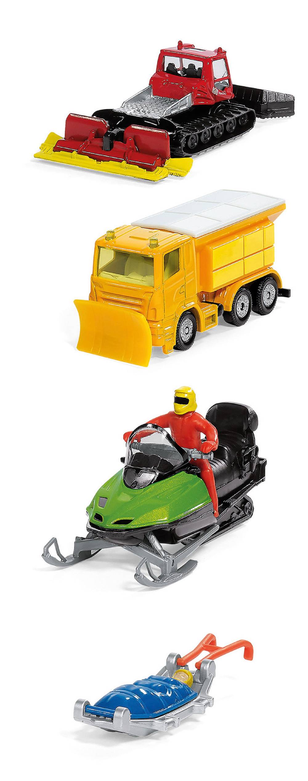 Siku Winter-Set 10629000001 Fabrik Onlineshop