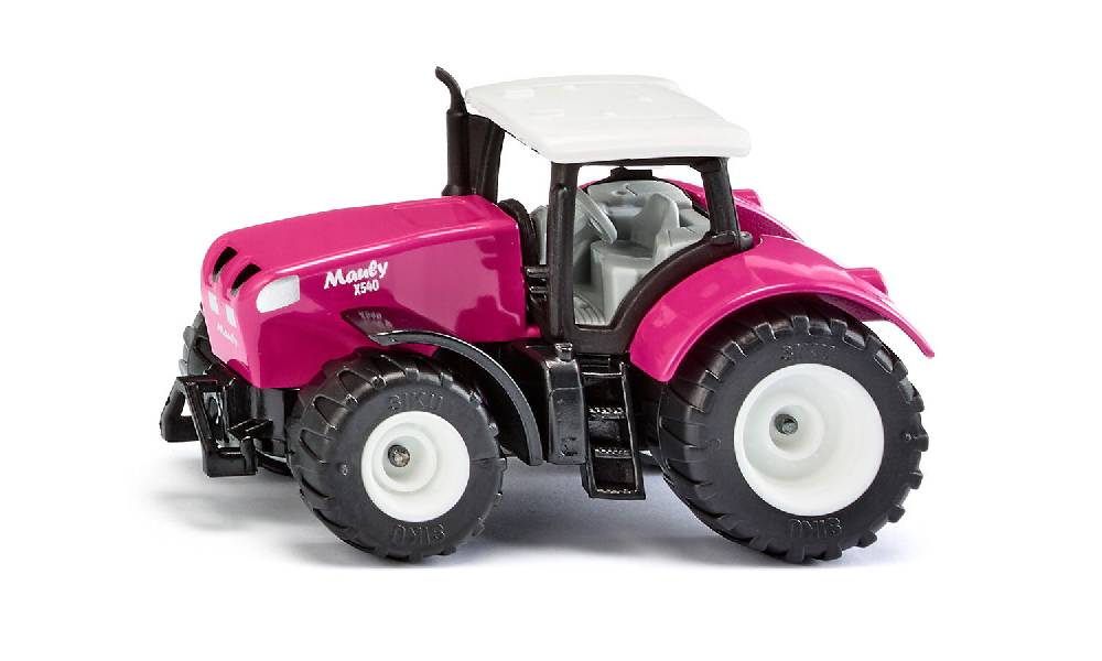Siku Mauly X540 pink 10110600000 Fabrikpreis