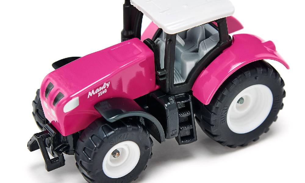 Siku Mauly X540 pink 10110600000 Fabrikpreis