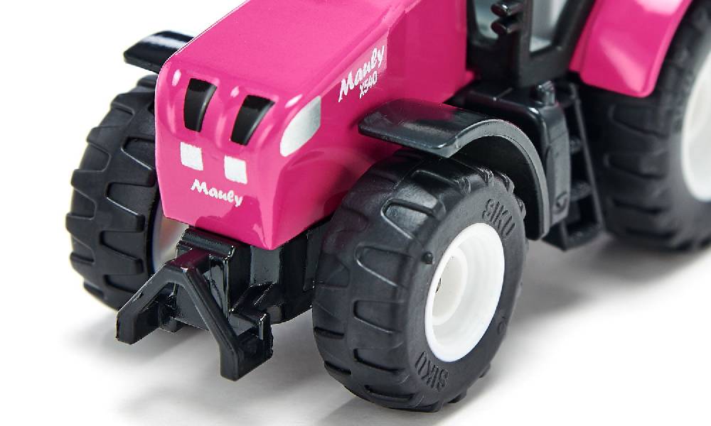 Siku Mauly X540 pink 10110600000 Fabrikpreis