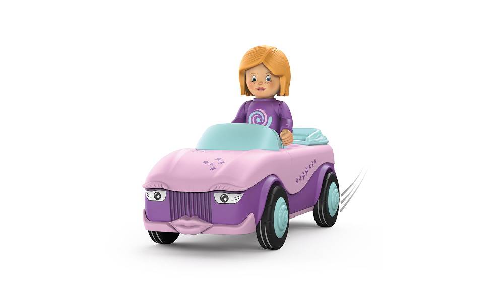 Siku Betty Blinky 10010200000 Sonderangebot