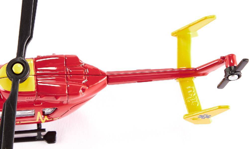Siku Helikopter 10164700005 Versandkostenfrei
