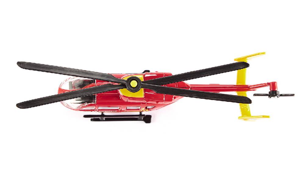 Siku Helikopter 10164700005 Versandkostenfrei