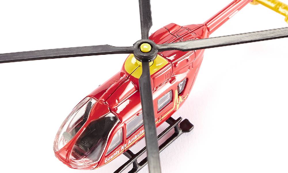 Siku Helikopter 10164700005 Versandkostenfrei