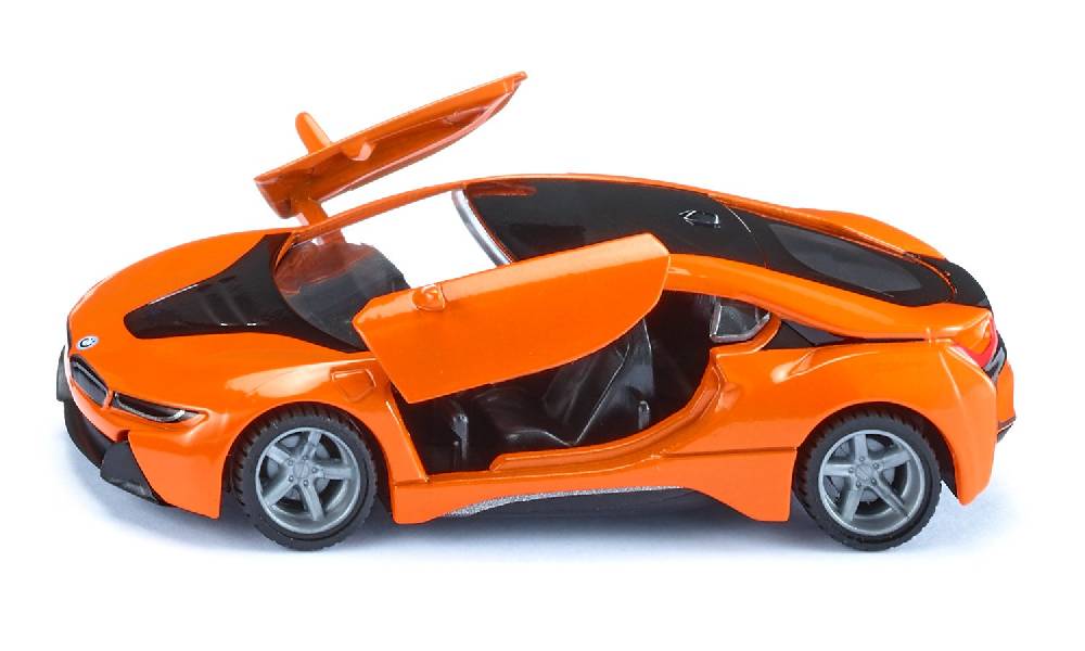 Siku BMW i8 LCI 10234800001 Flash Sale