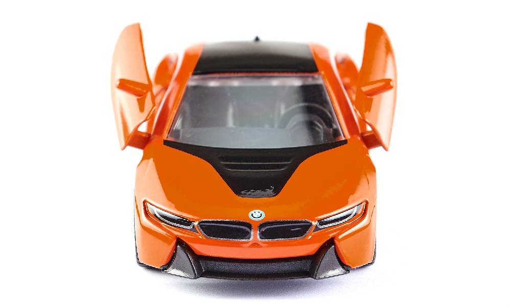 Siku BMW i8 LCI 10234800001 Flash Sale