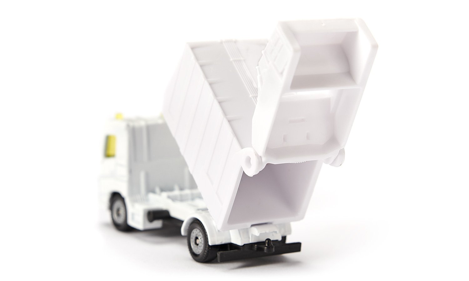 Siku Kommunal Set Kehrmaschine und Müllwagen 10168700000 Exklusivangebot