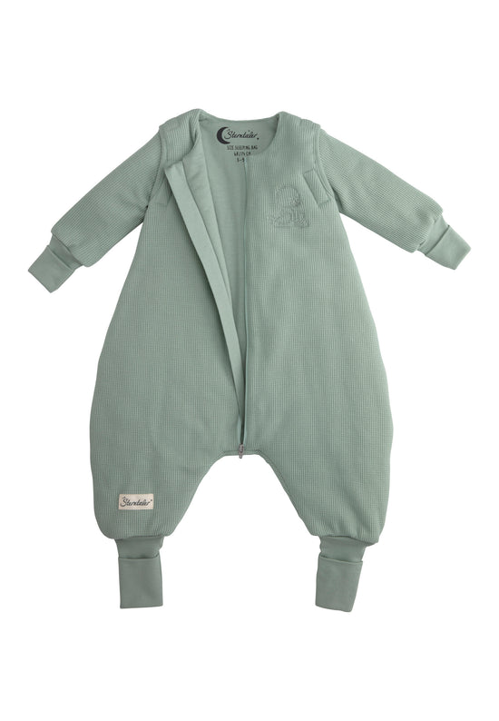 Sterntaler Schlafsack mit Beinen 104/110 Ente Edda Bis zu 50% Rabatt