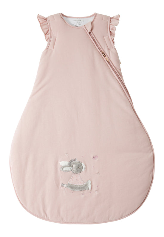 Sterntaler Schlafsack mit Armen, Esel Emmi Girl, 90cm Begrenzt auf 3 Tage
