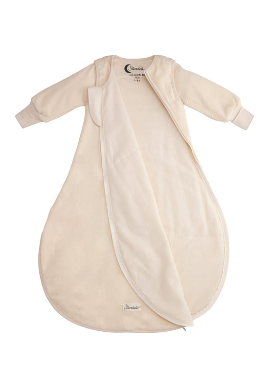Sterntaler Schlafsack 90cm mit Motiv Ente Edda Speichern exportieren