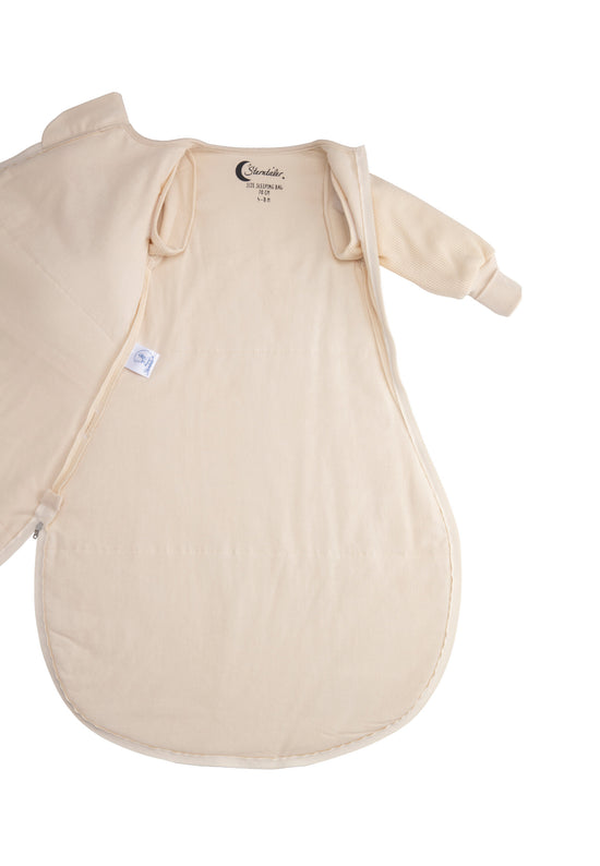 Sterntaler Schlafsack 90cm mit Motiv Ente Edda Speichern exportieren