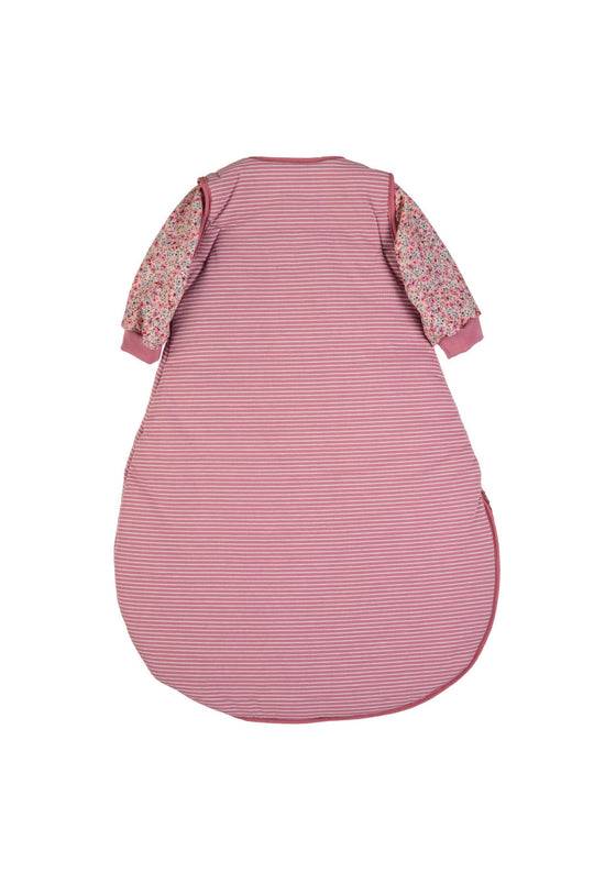 Sterntaler Schlafsack 70cm Maus Mabel mit abnehmbaren Ärmeln zollfrei