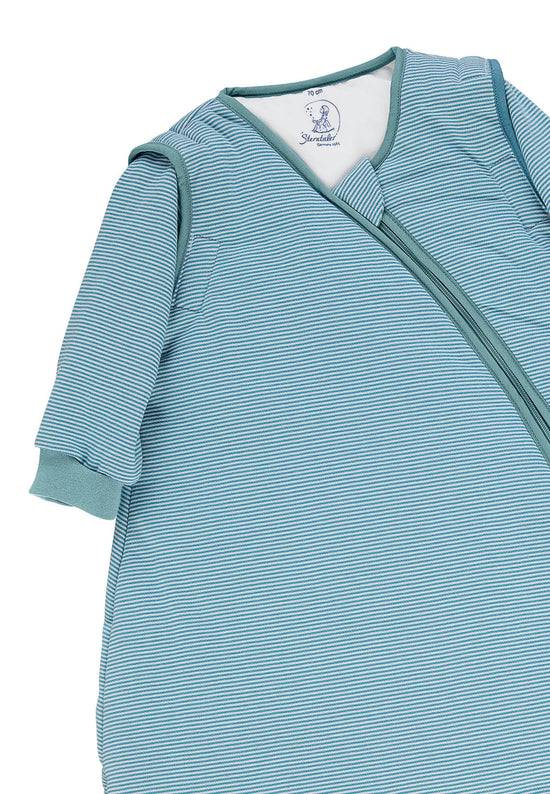 Sterntaler Schlafsack 70cm Esel Emmi mit abnehmbaren Ärmeln 2025