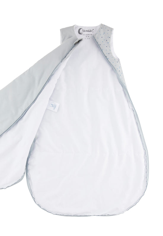 Sterntaler Schlafsack Motiv Dino Rexi 110cm, 1,50 TOG Outlet