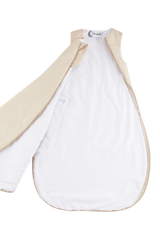 Sterntaler Schlafsack Motiv Bauernhof 110cm, 1,50 TOG Auslauf