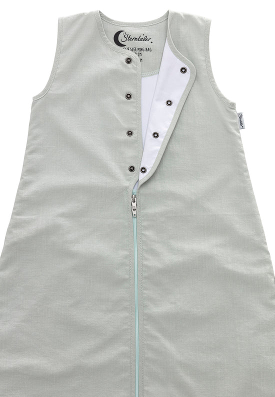 Sterntaler Schlafsack Baby 110cm mit Applikation Ente Edda Verkauf