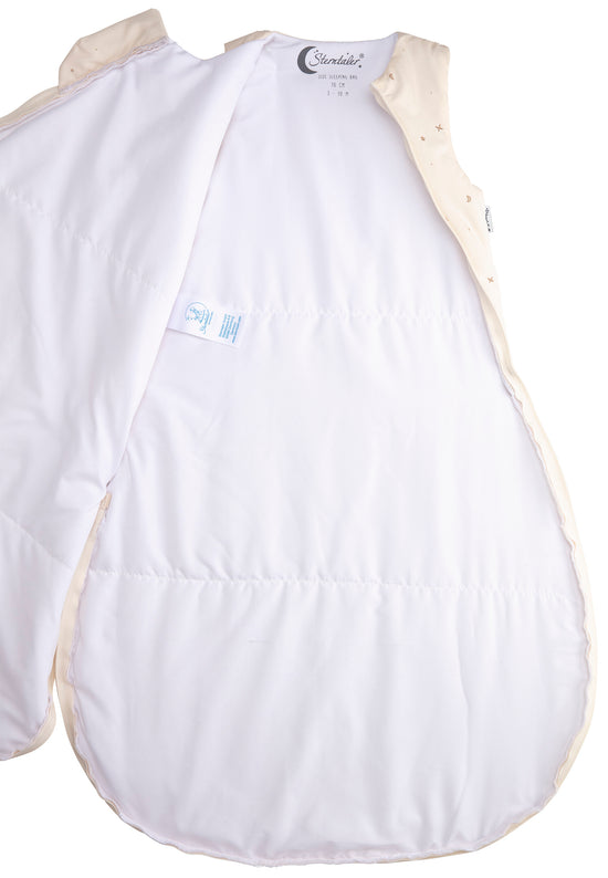 Sterntaler Schlafsack 110cm mit Motiv Ente Edda Hotsell