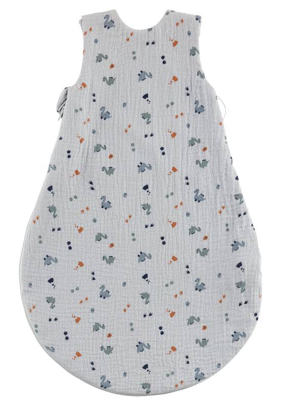 Sterntaler Babyschlafsack 62/68 Motiv Dino Rexi, 0,50 TOG Meist gekauft
