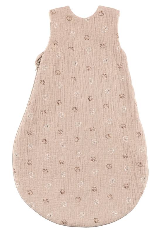 Sterntaler Babyschlafsack 62/68cm Motiv Bauernhof 0,50 TOG Blitzverkäufe