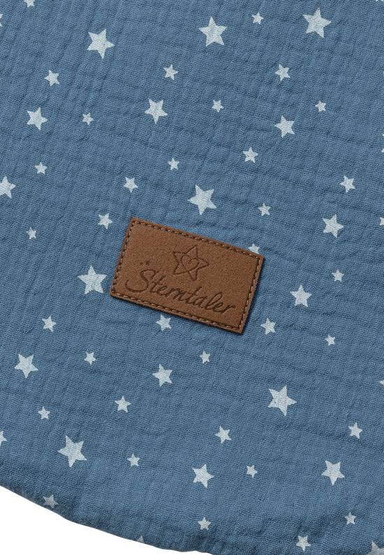 Sterntaler Schlafsack Baby 62/68cm Esel Emmi mit Sterne Kostenloser Versand