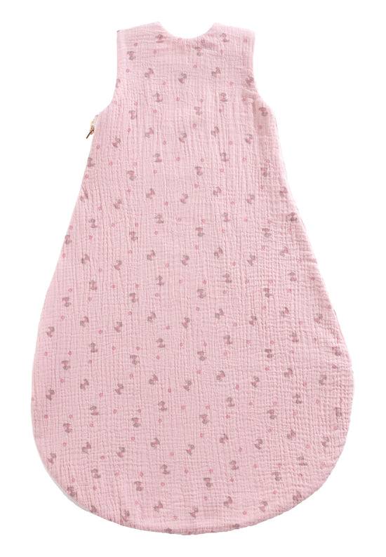 Sterntaler Schlafsack Baby 62/68cm Esel Emmi Girl mit Applikation Fabrik Onlineshop