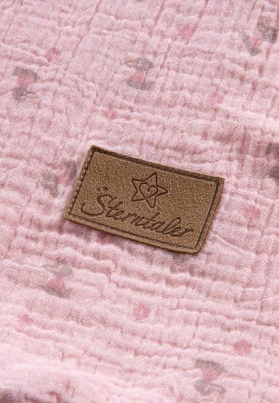 Sterntaler Schlafsack Baby 62/68cm Esel Emmi Girl mit Applikation Fabrik Onlineshop