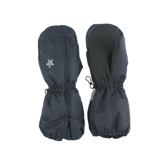 Sterntaler Stulpen-Handschuh aus Funktionsmaterial, 3 Farben Fabrikpreis