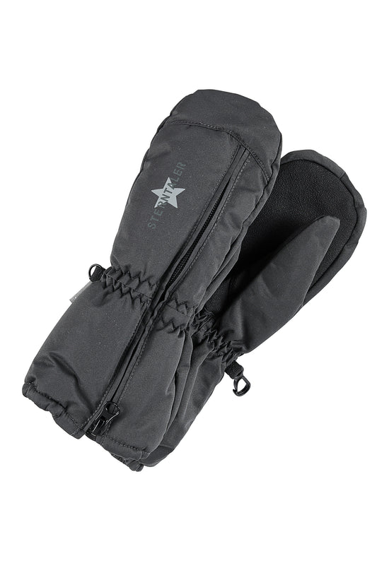 Sterntaler Stulpen-Handschuh aus Funktionsmaterial, 3 Farben Fabrikpreis